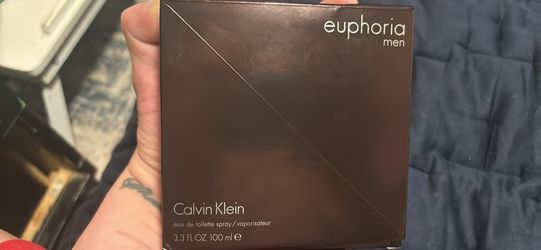 Calvin Klein Euphoria