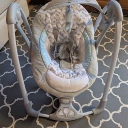 Baby Swing