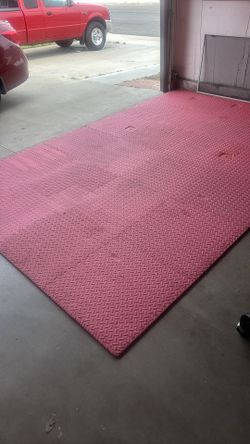Floor Mats