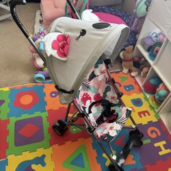 Like New Stroller