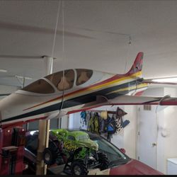 Avant S Rc Jet
