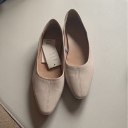 Misses New Dressy Flats