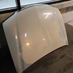 Acura TSX Hood