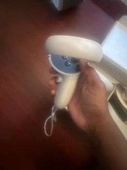 Oculus quest 2