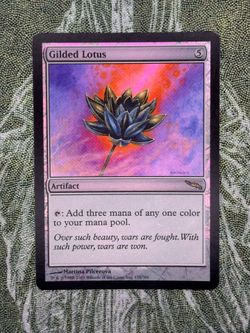 MTG Magic The Gathering