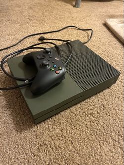 Xbox One Battlefield 1 Edition