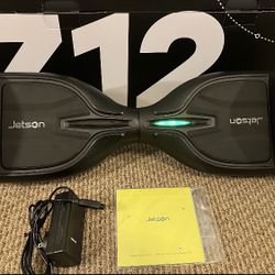 Z12 Jetson Hoverboard
