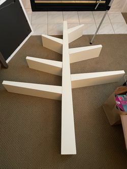 Babyletto Spruce Tree Bookshelf