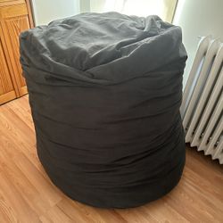 Free Bean Bag Chair Washable Cover 