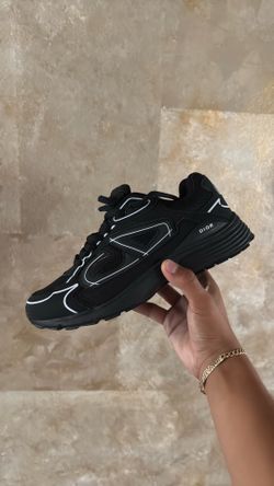 Christian Dior B30’s