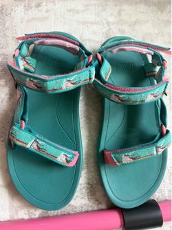 Teva sandals
