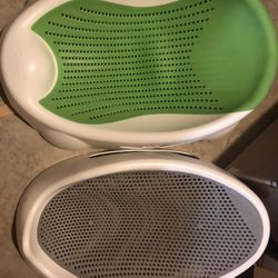 Baby Bath Tub 