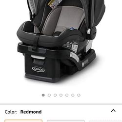 Infant Car Seat New In Box