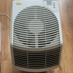 Air Humidifier $30