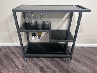 Bar Cart