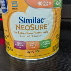 Baby Formula