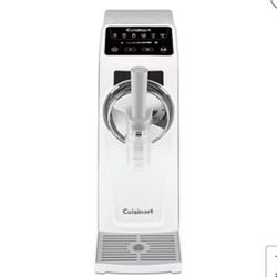 Cuisineart Ice Cream Maker