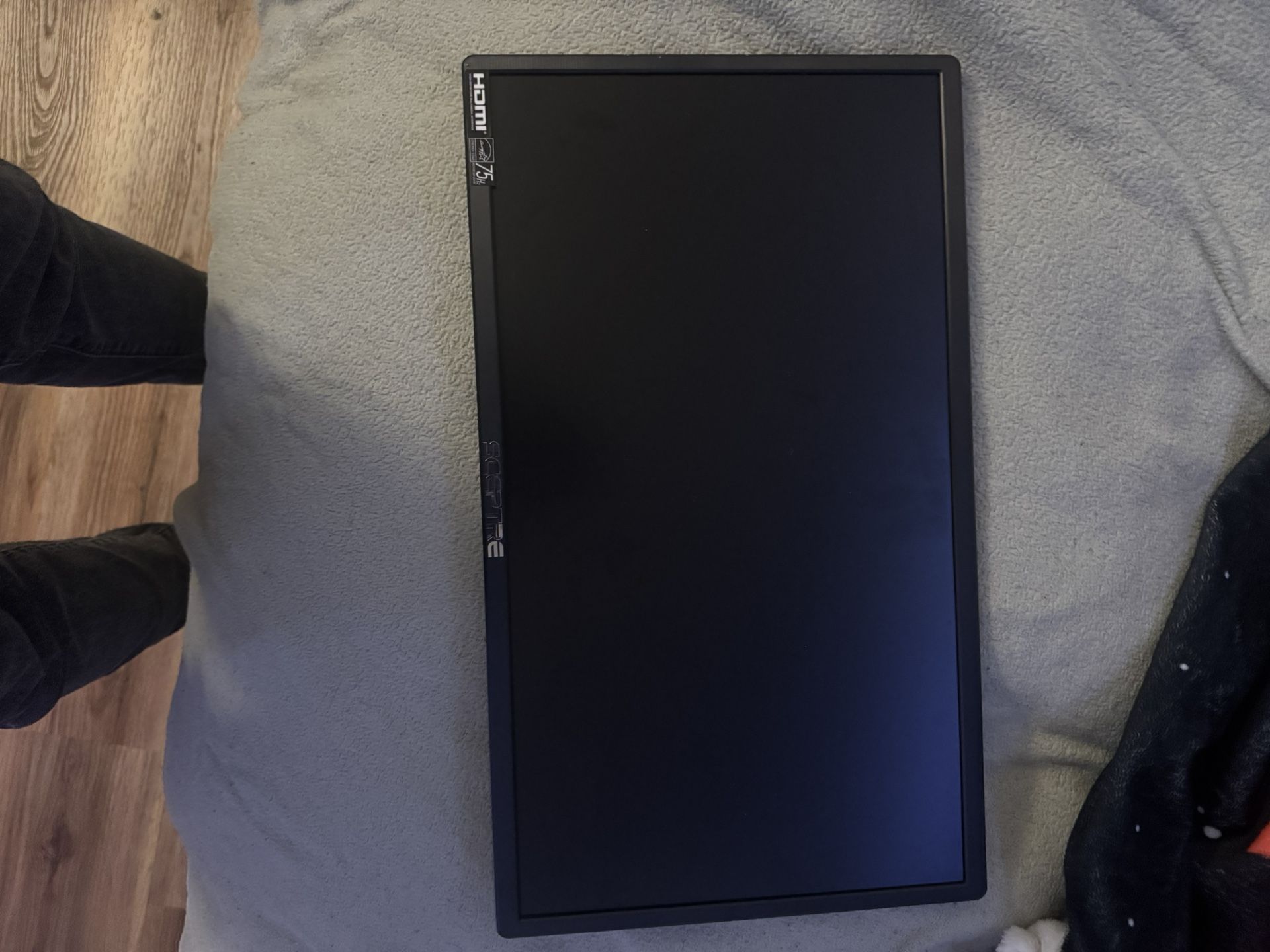 Monitor