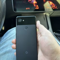 Google Pixel 3a
