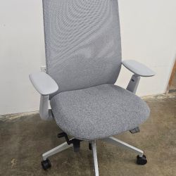 OPEN BOX!  Haworth Soji Office Chair - Delivery Available