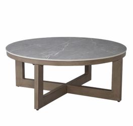 Patio table