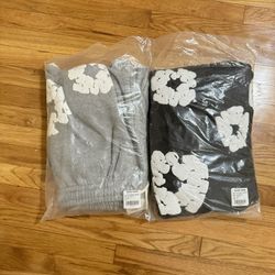 Denim Tear Sweats Extra Large