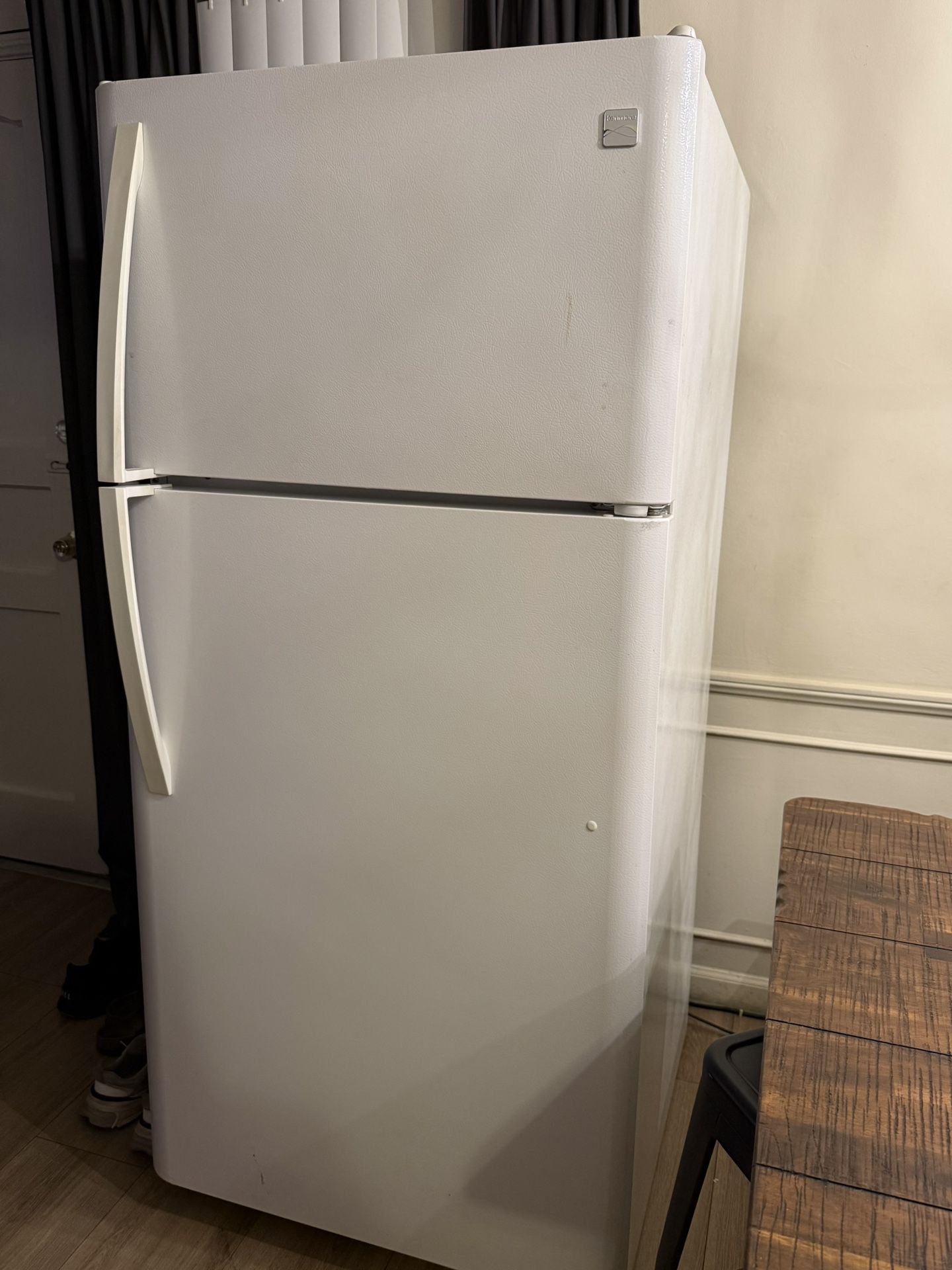 Kenmore Refrigerator