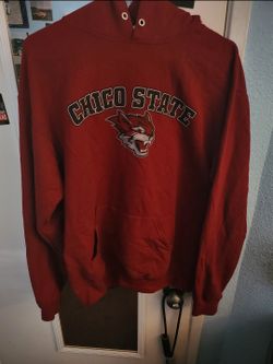 Chico State Hoodie