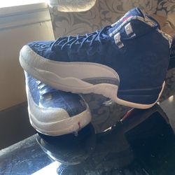 Jordan 12 