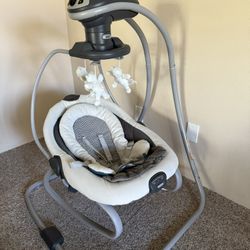 Infant/baby Swing