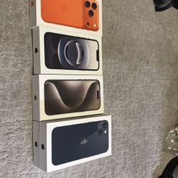 iphone box