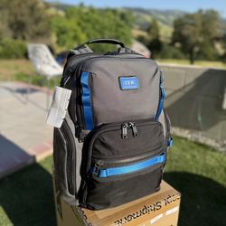 Tumi Search Backpack