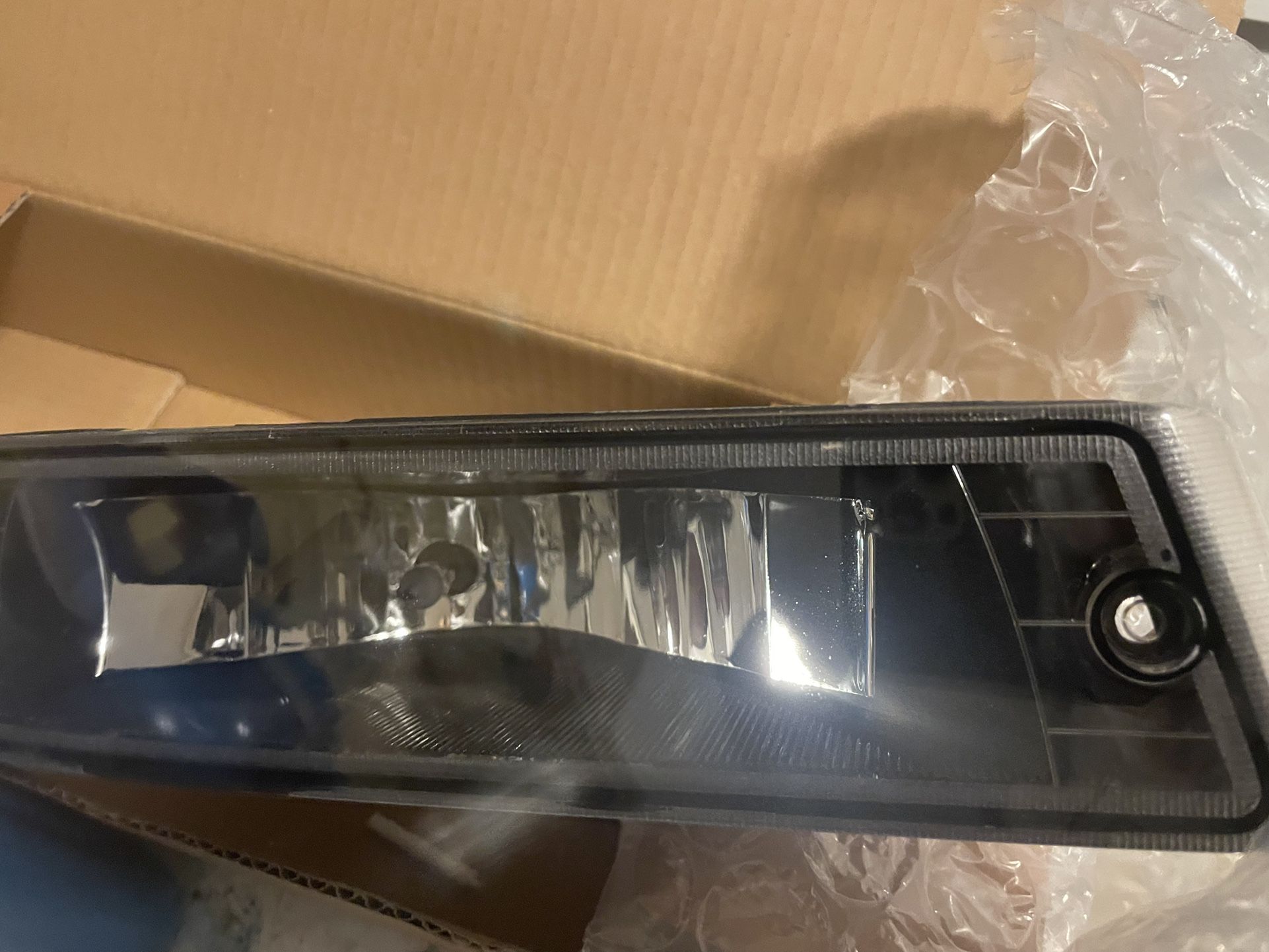 Car Accessories For 2000-2005 Chevy Impala