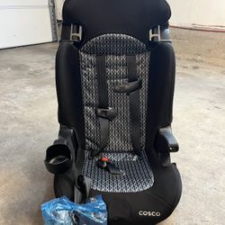 Cosco Car Seat