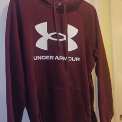 Underarmer Sweatshirt