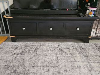 3 drawer stand