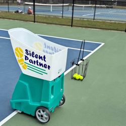 Silent Partner Scoop Smart