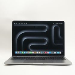 2020 Apple MacBook Pro 13.3" M1 8C GPU 3.2GHz 8GB RAM 256GB SSD MYD82LL/A