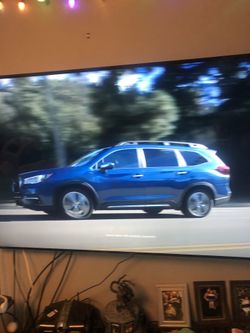 4K Tv = Sony 65” 4K xbr 930D