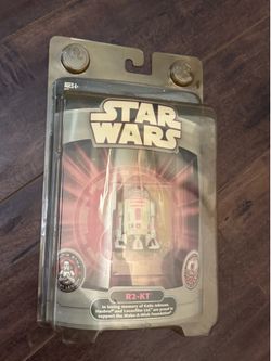 Star Wars R2DT Comic Con Exclusive