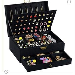 Jewelry Box For Women 