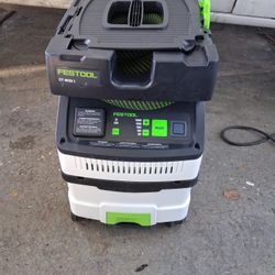 Festool CT MIDI  I