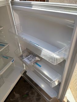 Frigidaire Refrigerator