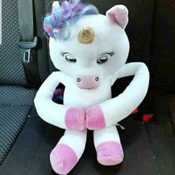 Fingerlings unicorn 