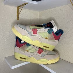 Air Jordan 4 Guava Unla Size 9.5 R3p$