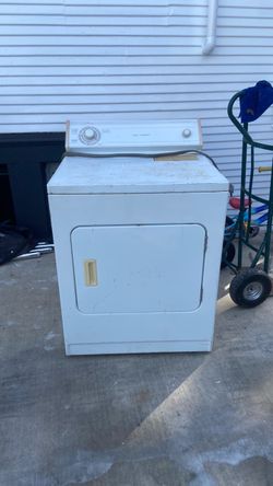 dryer