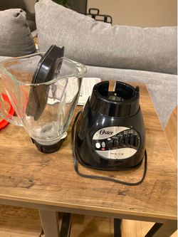 Blender