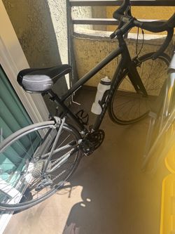 Specialized allez E5 bike frame size 54cm