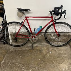 Falcon Harrier Road Bike 54cm