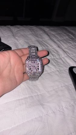 c watch